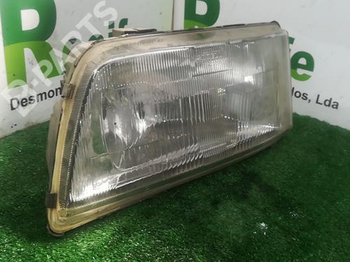 BP6224131C28 | Left headlight FIAT DUCATO Bus (230_)  BP6224131C28