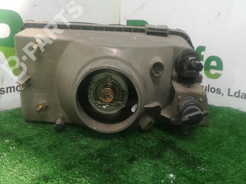 BP6224131C28 | Left headlight FIAT DUCATO Bus (230_)  BP6224131C28