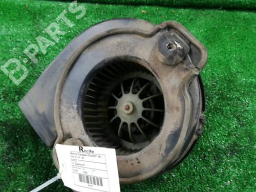 Used Heater blower motor PEUGEOT 106 I (1A, 1C) 1.0 (45 hp) 6224143