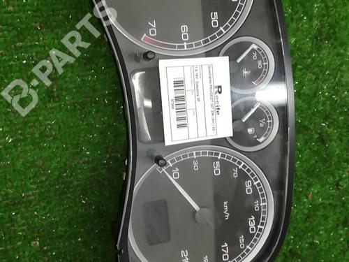 Instrument cluster PEUGEOT 307 SW (3H) 1.6 16V | BP6224253C47