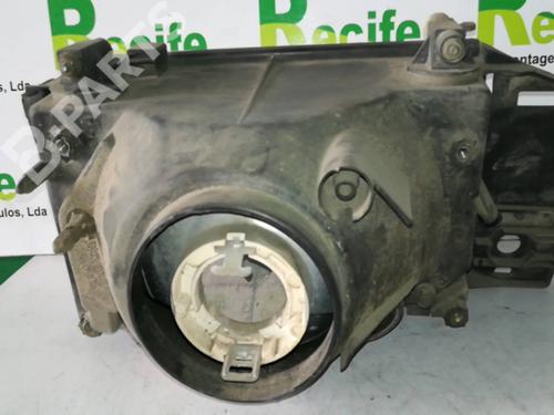 BP6224406C28 | Left headlight FIAT TIPO (160_)  BP6224406C28