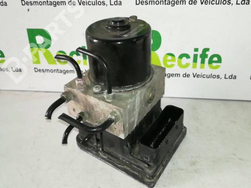 ABS Bremseaggregat OPEL ASTRA H (A04) [2004-2014]  6224436