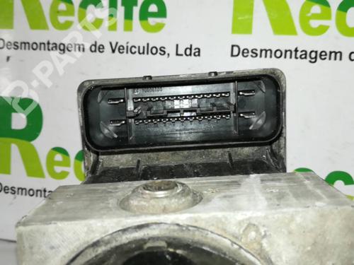 ABS Bremseaggregat OPEL ASTRA H (A04)  | BP6224436M43 