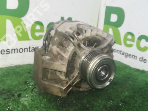 Alternador OPEL COMBO Box Body/MPV (X12) 1.3 CDTI (B05) (75 hp) 51854912