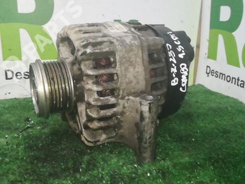 Alternator OPEL COMBO Box Body/MPV (X12) 1.3 CDTI (B05) | BP6224473M7 