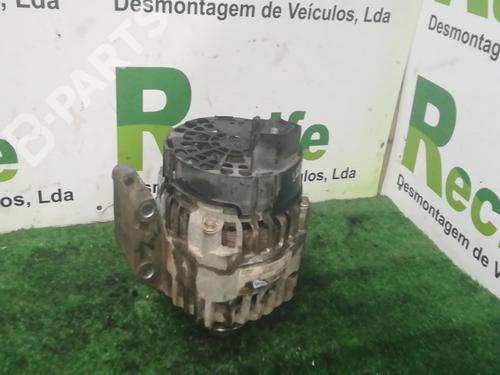 Alternator OPEL COMBO Box Body/MPV (X12) 1.3 CDTI (B05) | BP6224473M7 