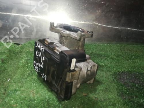 Throttle body OPEL COMBO Box Body/MPV (X12) 1.3 CDTI (B05) 55255919