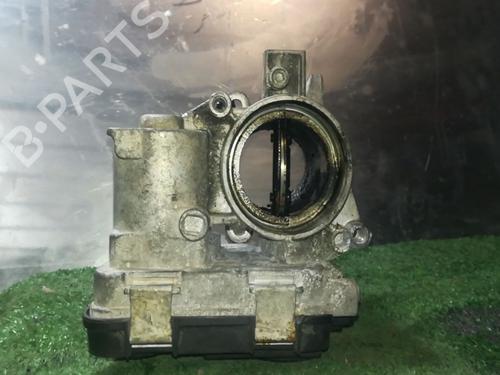 Throttle body OPEL COMBO Box Body/MPV (X12) 1.3 CDTI (B05) | BP14435405M82