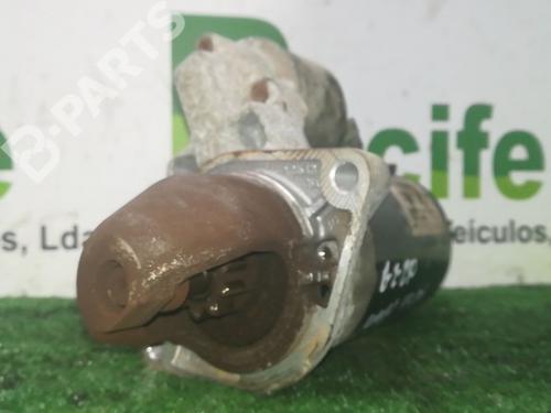 Starter OPEL COMBO Box Body/MPV (X12) 1.3 CDTI (B05) 51810307A  0001138012