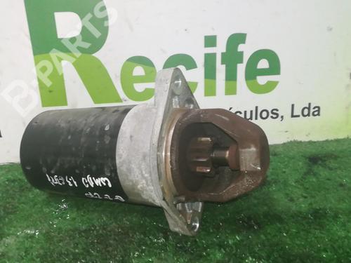 Starter OPEL COMBO Box Body/MPV (X12) 1.3 CDTI (B05) | BP6224484M8 