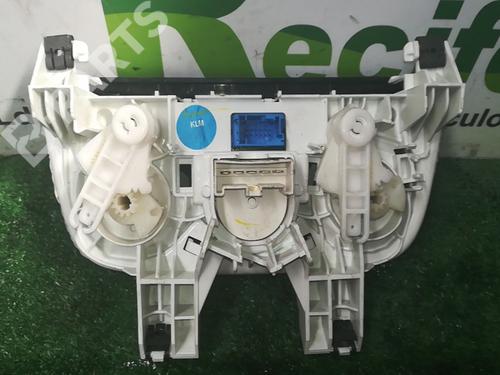 Climate control OPEL COMBO Box Body/MPV (X12) 1.3 CDTI (B05) | BP6224599I5 