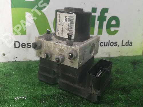 ABS pump OPEL COMBO Box Body/MPV (X12) 1.3 CDTI (B05) 51924795