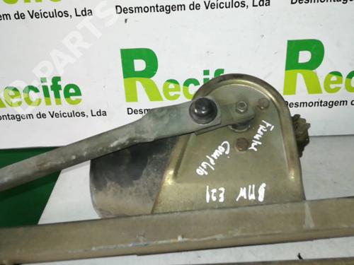 Viskermotor vindrude BMW 3 (E21) [1975-1984]  6224752