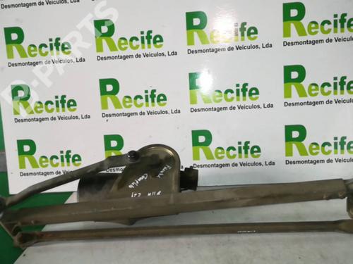 Front wiper motor BMW 3 (E21)  | BP6224752M29 