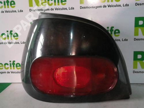 BP6224810C34 | Left taillight RENAULT MEGANE I (BA0/1_)  BP6224810C34