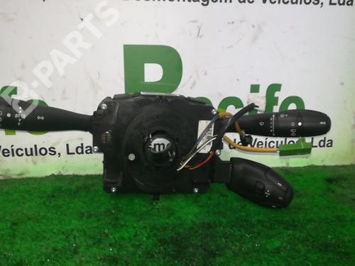 Comutador piscas / escovas PEUGEOT 207 SW (WK_) 1.4 16V (95 hp) Manete radio partida