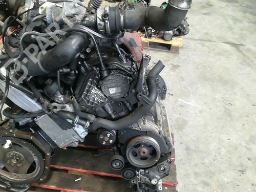 Engine MERCEDES-BENZ A-CLASS (W169) A 200 CDI (169.008, 169.308) | BP6224870M1 