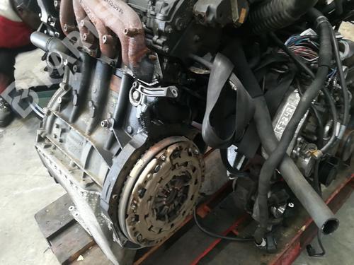 Engine MERCEDES-BENZ A-CLASS (W169) A 200 CDI (169.008, 169.308) | BP6224870M1 