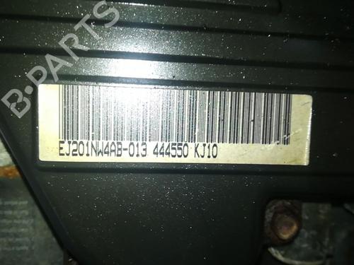 Engine SUBARU IMPREZA Saloon (GC)  | BP6224949M1 