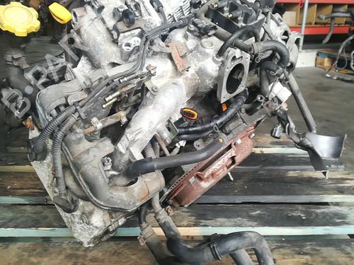 Engine SUBARU IMPREZA Saloon (GC)  | BP6224949M1 