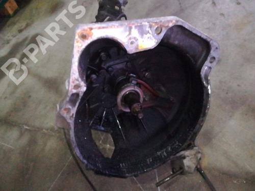 Used Gearbox IVECO DAILY II Van [1989-2009]  6224960