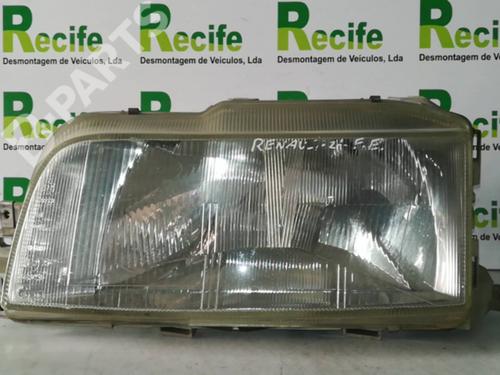 Used Left headlight RENAULT 21 Saloon (L48_) [1986-1997]  6224961