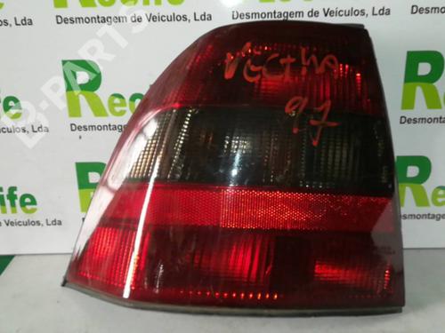 Left taillight OPEL VECTRA B (J96) [1995-2004]nullnull