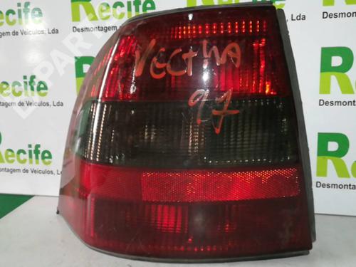 BP6224969C34 | Venstre Baklys OPEL VECTRA B (J96)  BP6224969C34