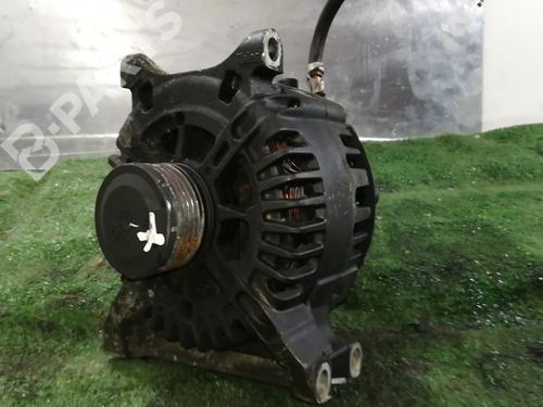 Alternator MERCEDES-BENZ A-CLASS (W169) A 200 CDI (169.008, 169.308) | BP6224987M7 