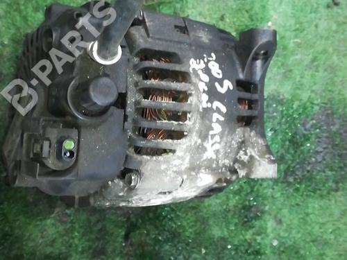 Alternator MERCEDES-BENZ A-CLASS (W169) A 200 CDI (169.008, 169.308) | BP6224987M7 