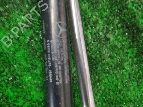 Tailgate lift support MERCEDES-BENZ A-CLASS (W169) A 200 CDI (169.008, 169.308) | BP14435426C138 