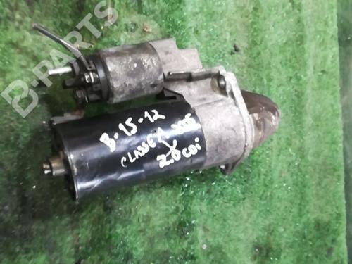 Starter MERCEDES-BENZ A-CLASS (W169) A 200 CDI (169.008, 169.308) | BP6224998M8 