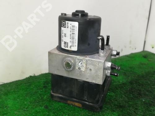 Abs pomp OPEL ASTRA H (A04) [2004-2014]  6225007
