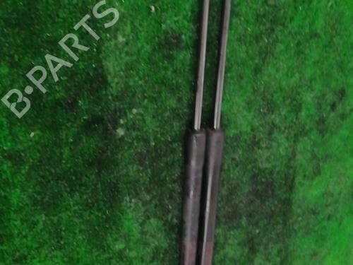 Used Tailgate lift support NISSAN QASHQAI I (J10, NJ10) 1.5 dCi (110 hp) 14435430