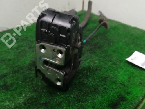 Zamek drzwi tylnych prawych NISSAN QASHQAI I (J10, NJ10) 1.5 dCi | BP6225030C99