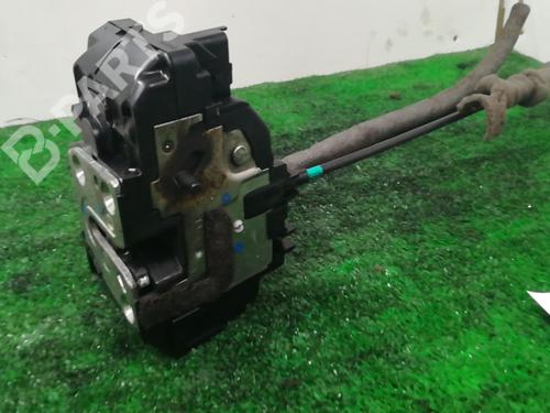 Zamek drzwi tylnych prawych NISSAN QASHQAI I (J10, NJ10) 1.5 dCi | BP6225030C99