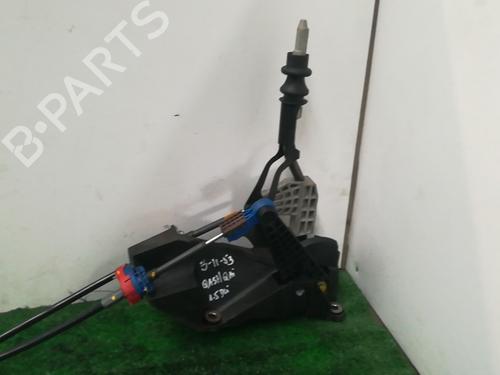 Used Gear lever NISSAN QASHQAI I (J10, NJ10) 1.5 dCi (110 hp) 14435435