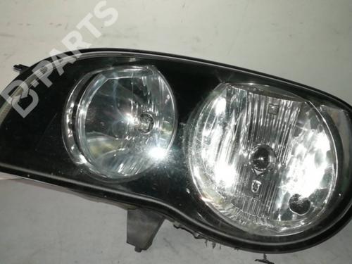 Koplamp links TOYOTA COROLLA (_E11_) [1995-2002]null APOIO PARTIDO