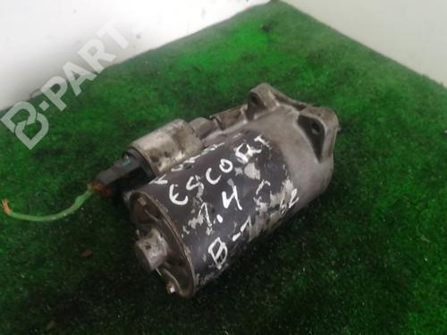 Used Starter FORD ESCORT V Turnier (ANL) 1.4 (75 hp) 6225144