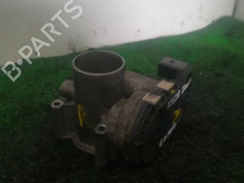 Used Throttle body SEAT IBIZA II (6K1) [1993-2002]  14435439