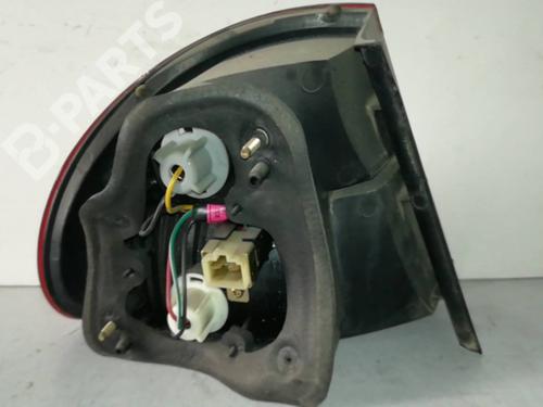 Right taillight DAEWOO LANOS (KLAT)  | BP6225306C35