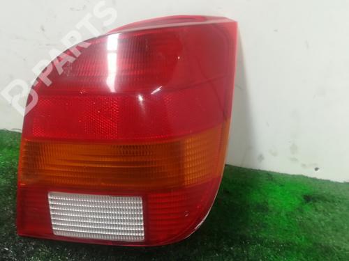 Right taillight FORD FIESTA III (GFJ) [1989-1997]nullnull