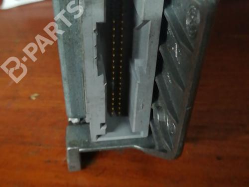 Airbag styreenhed BMW 3 (E46)  | BP6225394M53 