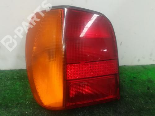 BP6225397C34 | Left taillight VW POLO III (6N1)  BP6225397C34