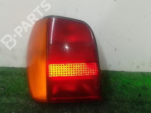 BP6225397C34 | Left taillight VW POLO III (6N1)  BP6225397C34