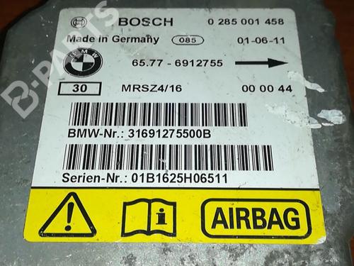 Kollisjonspute styreenhet BMW 3 (E46)  | BP6225417M53