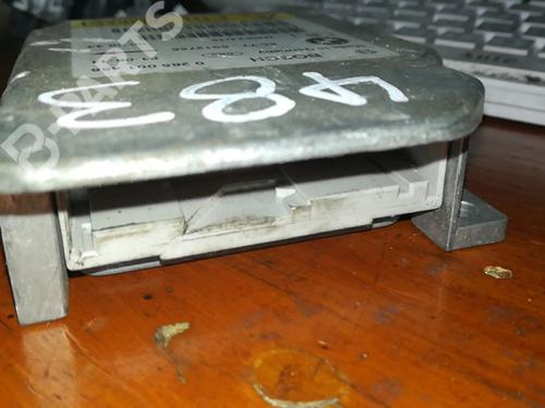 Kollisjonspute styreenhet BMW 3 (E46)  | BP6225417M53