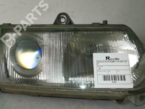 Faro derecho ALFA ROMEO 145 (930_) [1994-2001]nullnull