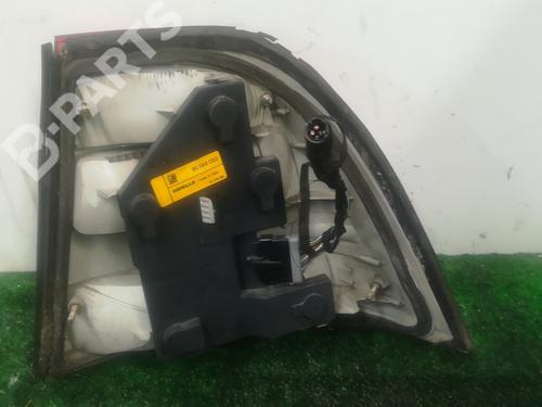 BP6225430C34 | Venstre Baklys OPEL VECTRA B (J96)  BP6225430C34