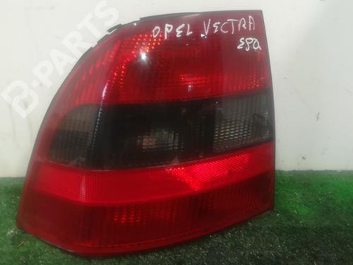 BP6225430C34 | Venstre Baklys OPEL VECTRA B (J96)  BP6225430C34